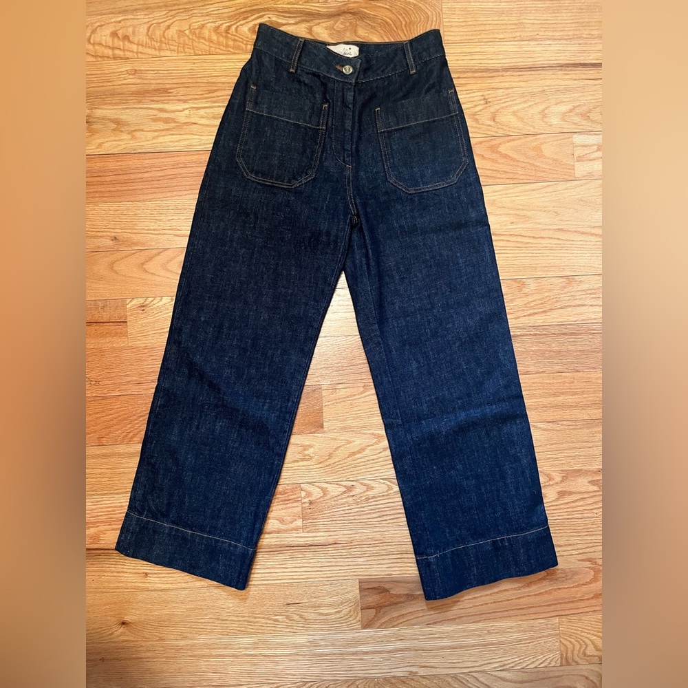 Sessun SeakeyO jean 24